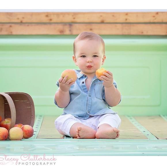 Meet your Posher, Kerri - Picture 1 of 1